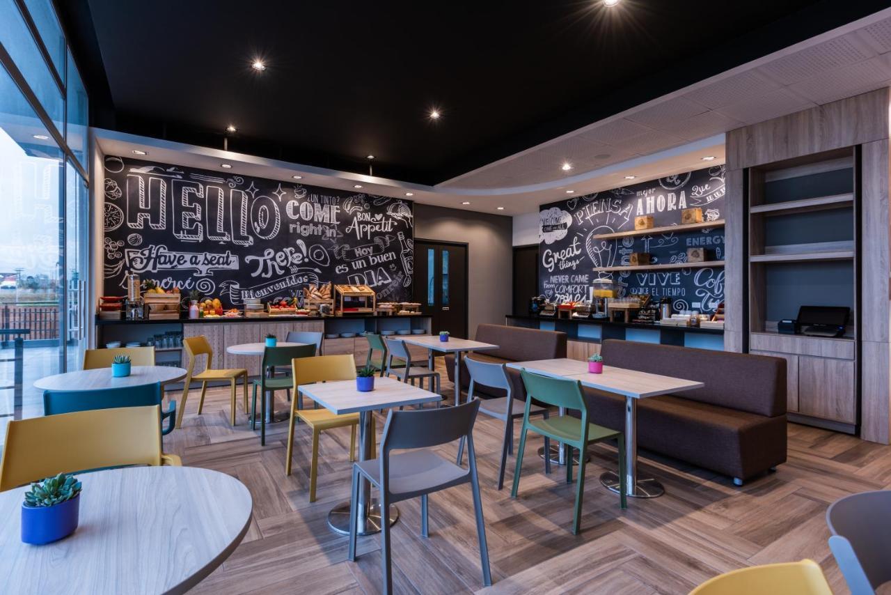 Hotel Ibis Chía Extérieur photo