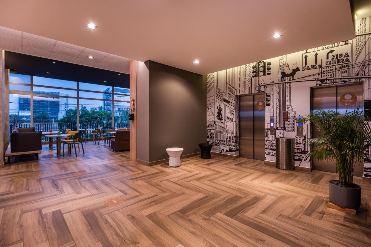 Hotel Ibis Chía Extérieur photo