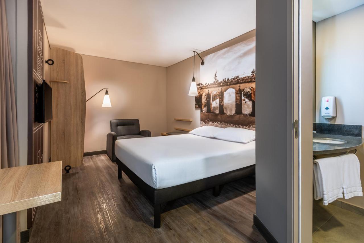Hotel Ibis Chía Extérieur photo