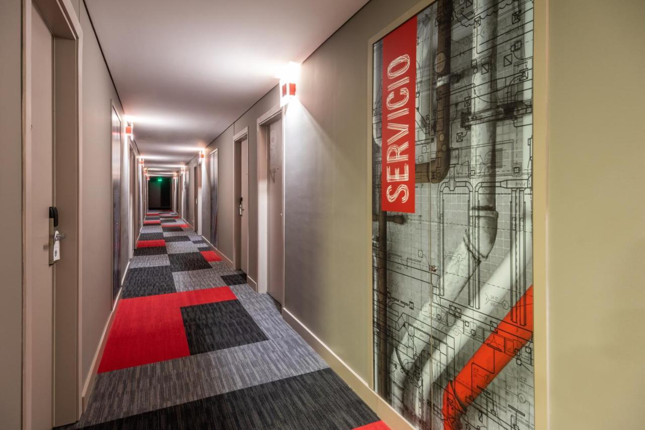 Hotel Ibis Chía Extérieur photo