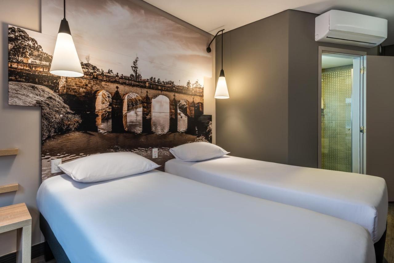 Hotel Ibis Chía Extérieur photo