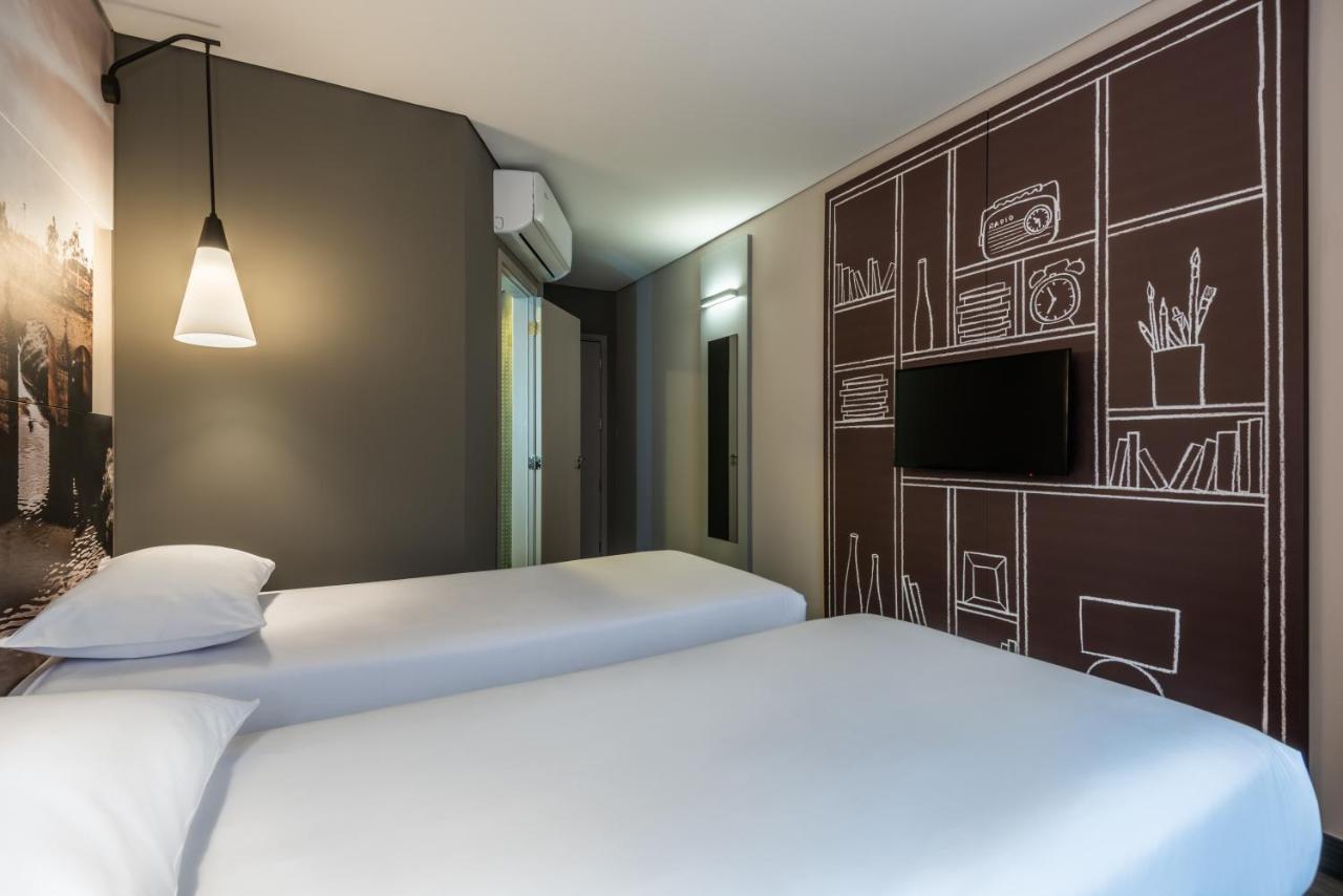 Hotel Ibis Chía Extérieur photo