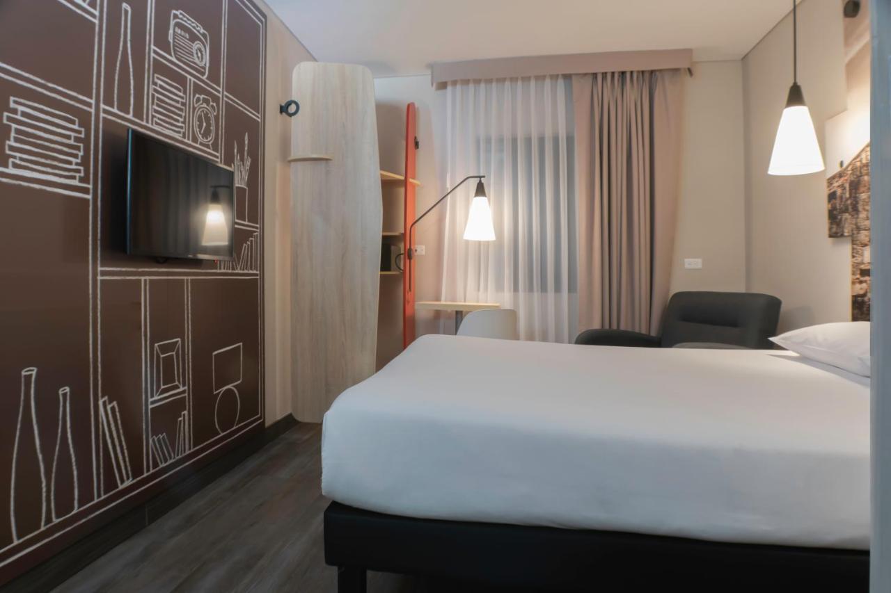 Hotel Ibis Chía Extérieur photo