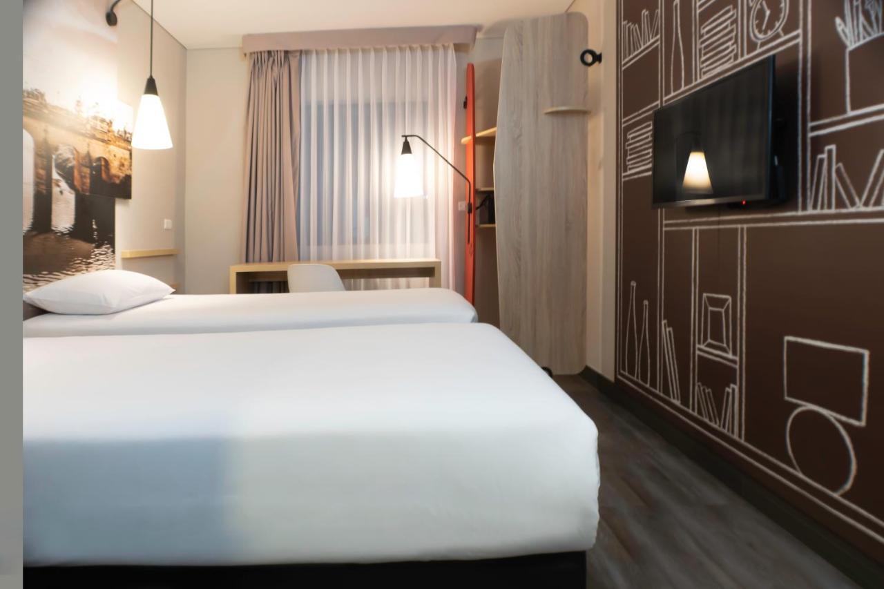 Hotel Ibis Chía Extérieur photo