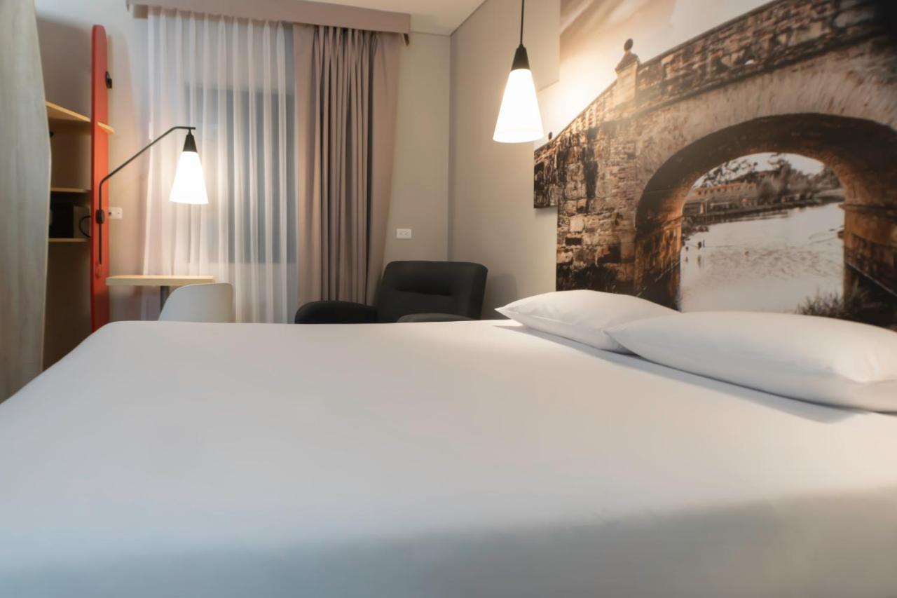 Hotel Ibis Chía Extérieur photo