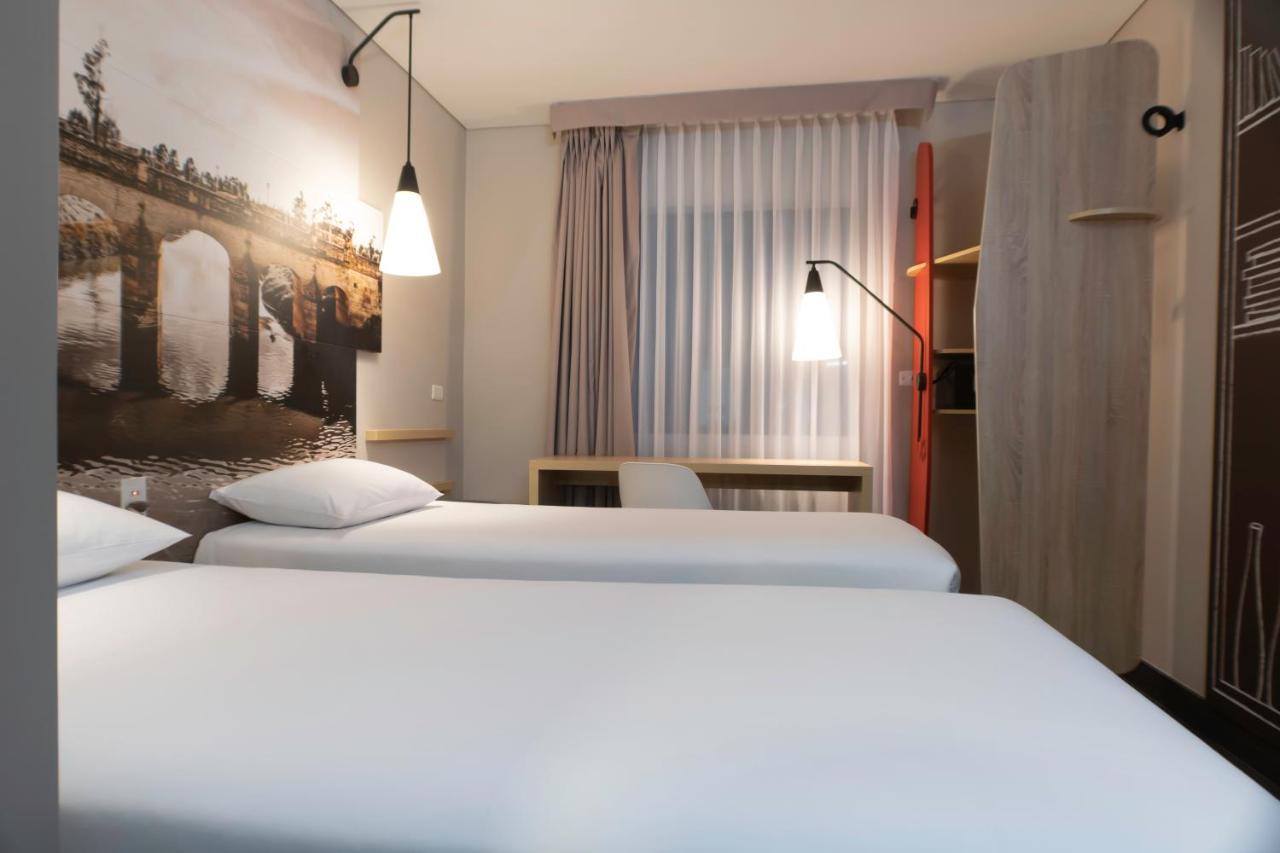 Hotel Ibis Chía Extérieur photo