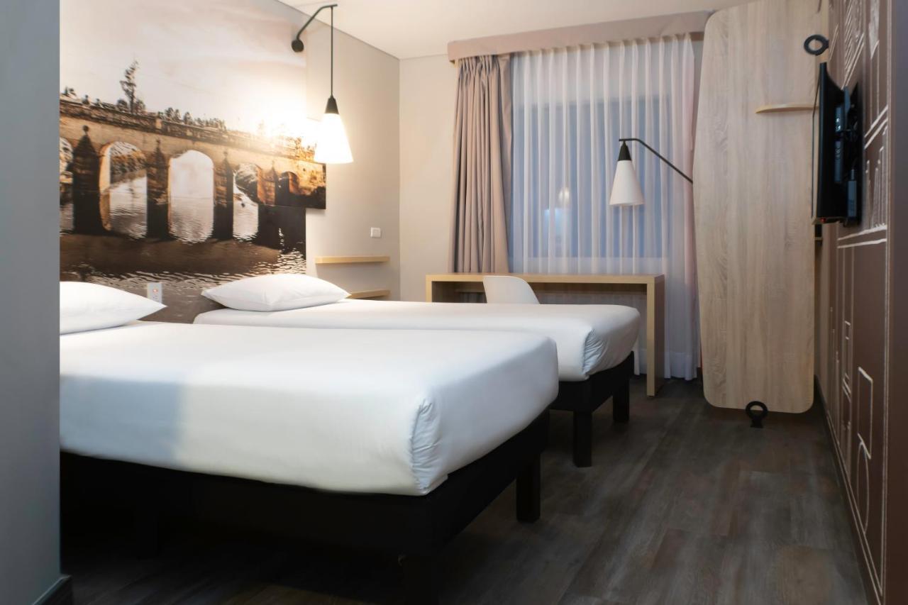 Hotel Ibis Chía Extérieur photo