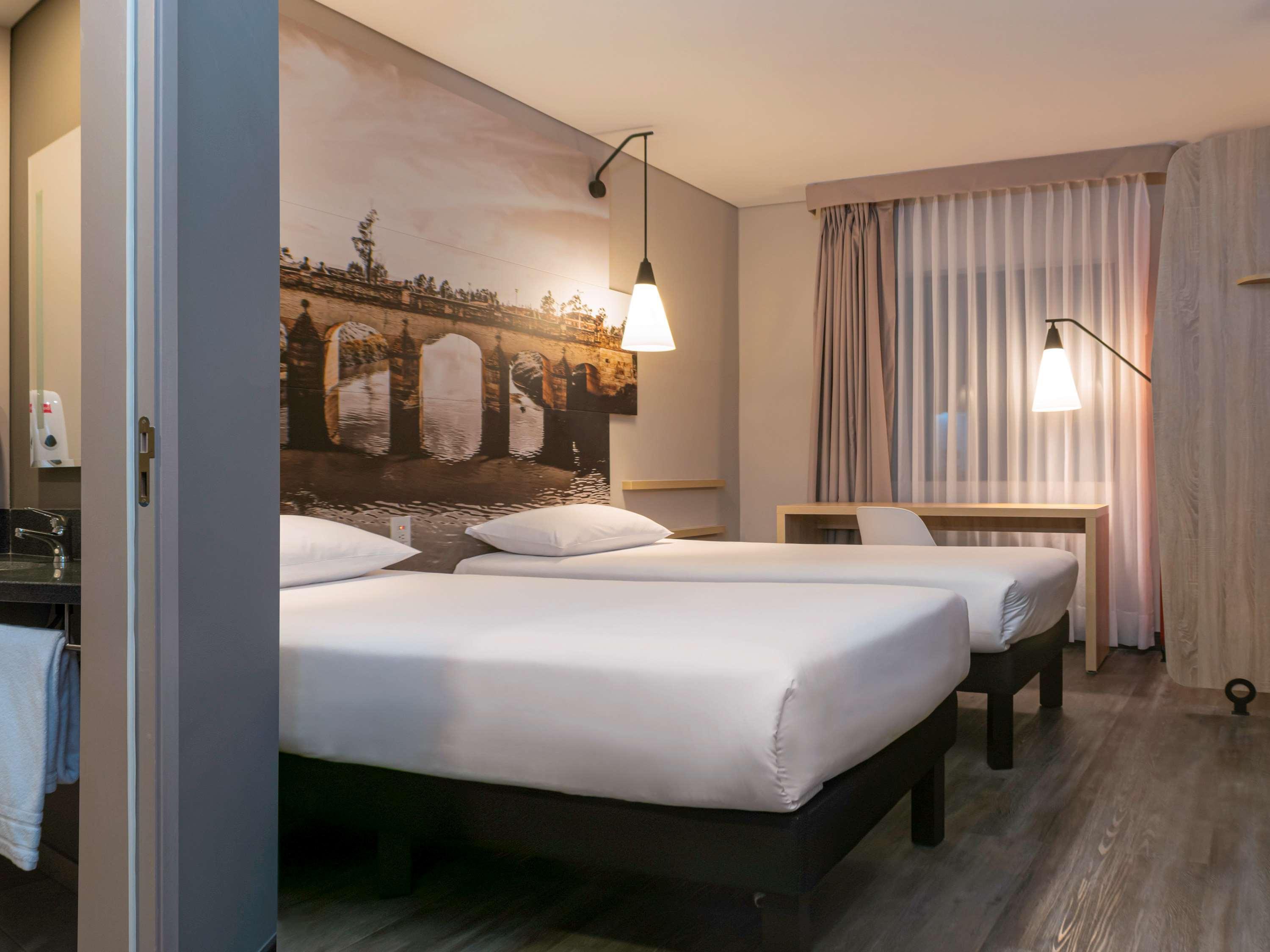 Hotel Ibis Chía Extérieur photo