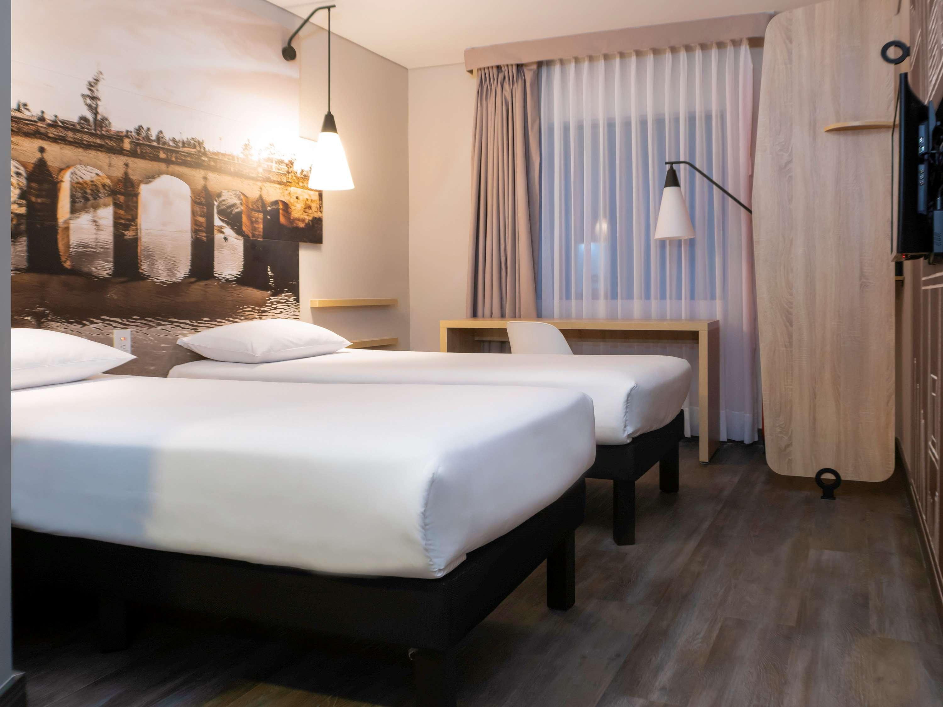 Hotel Ibis Chía Extérieur photo