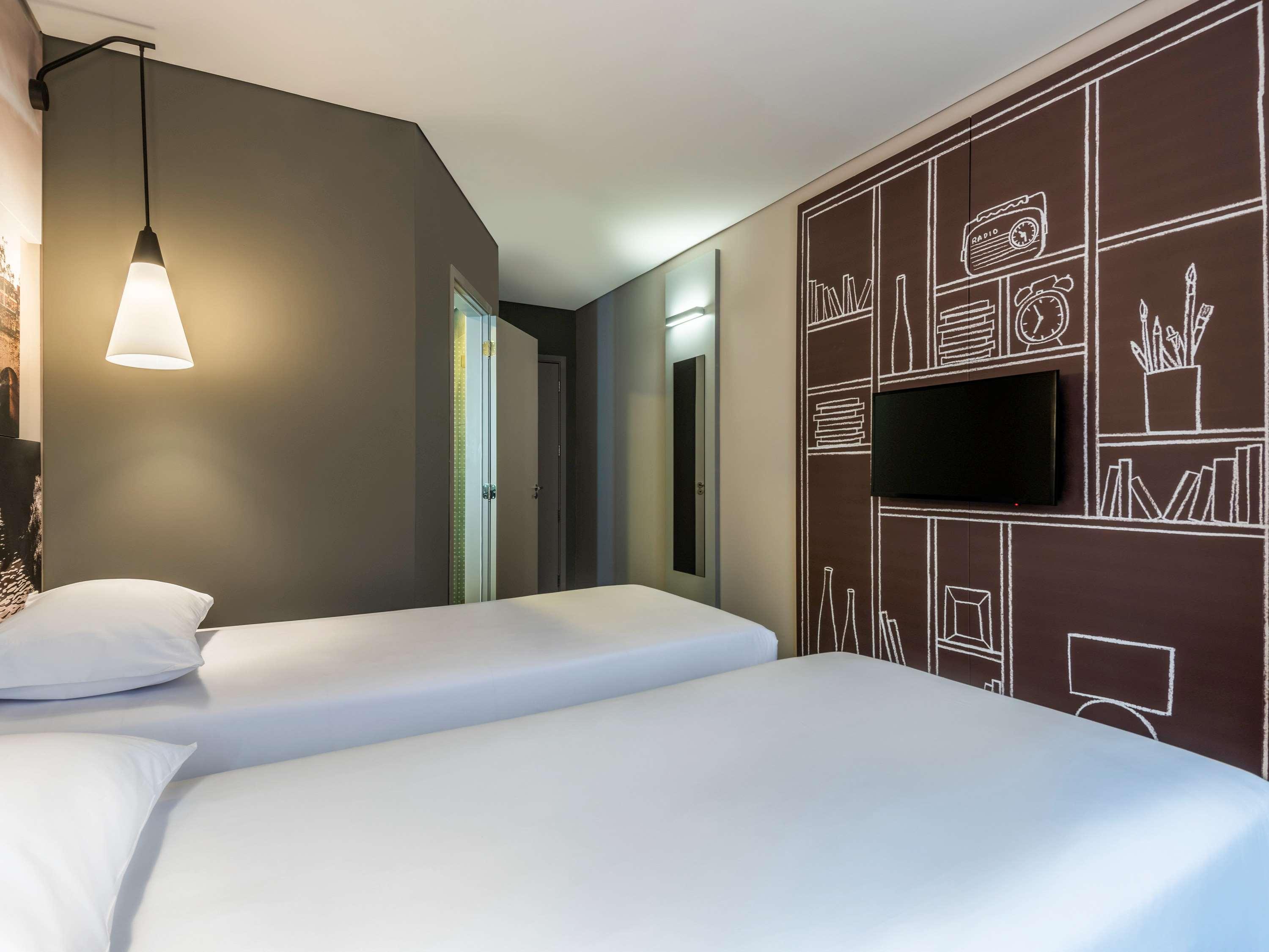 Hotel Ibis Chía Extérieur photo