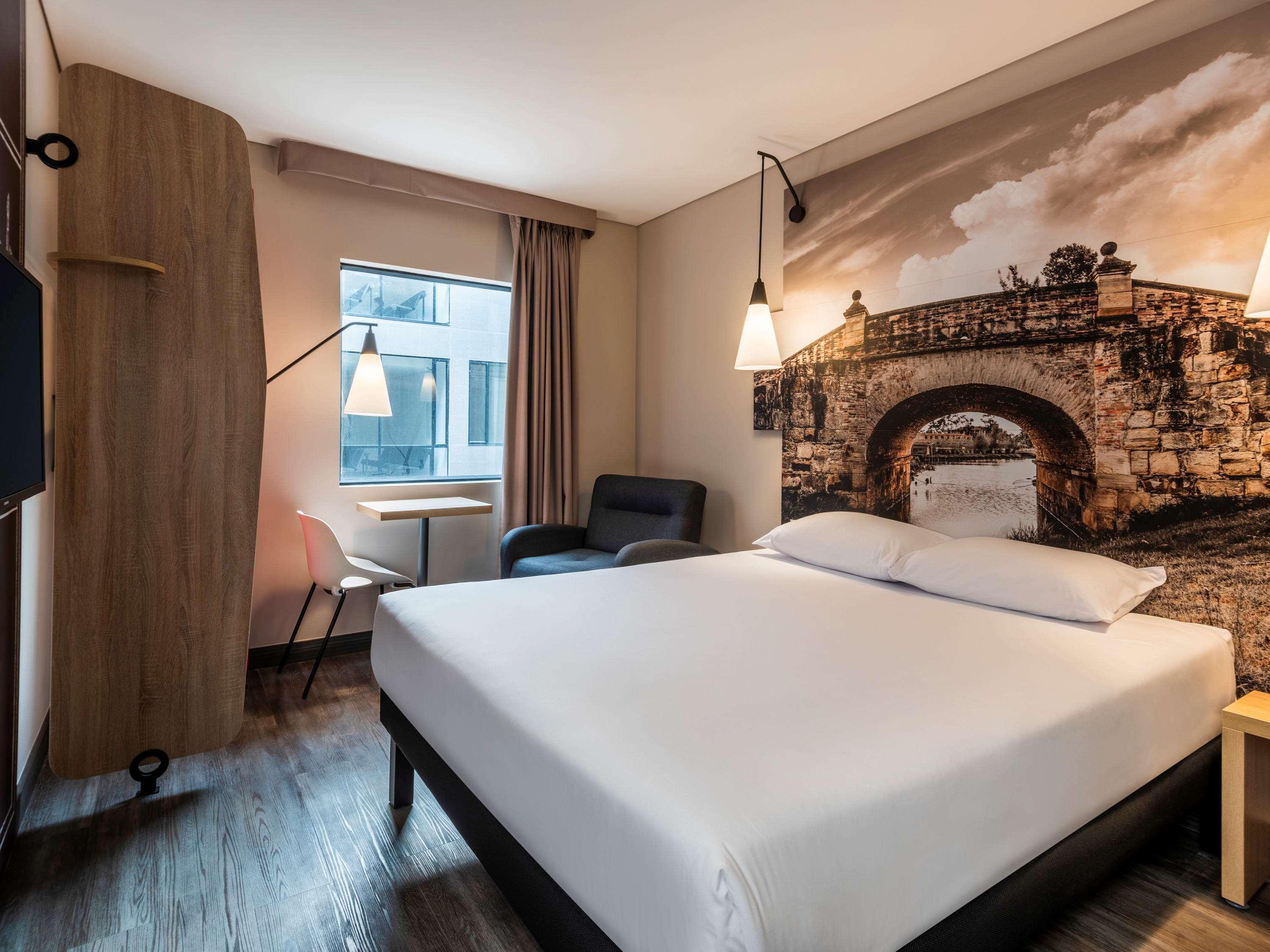 Hotel Ibis Chía Extérieur photo