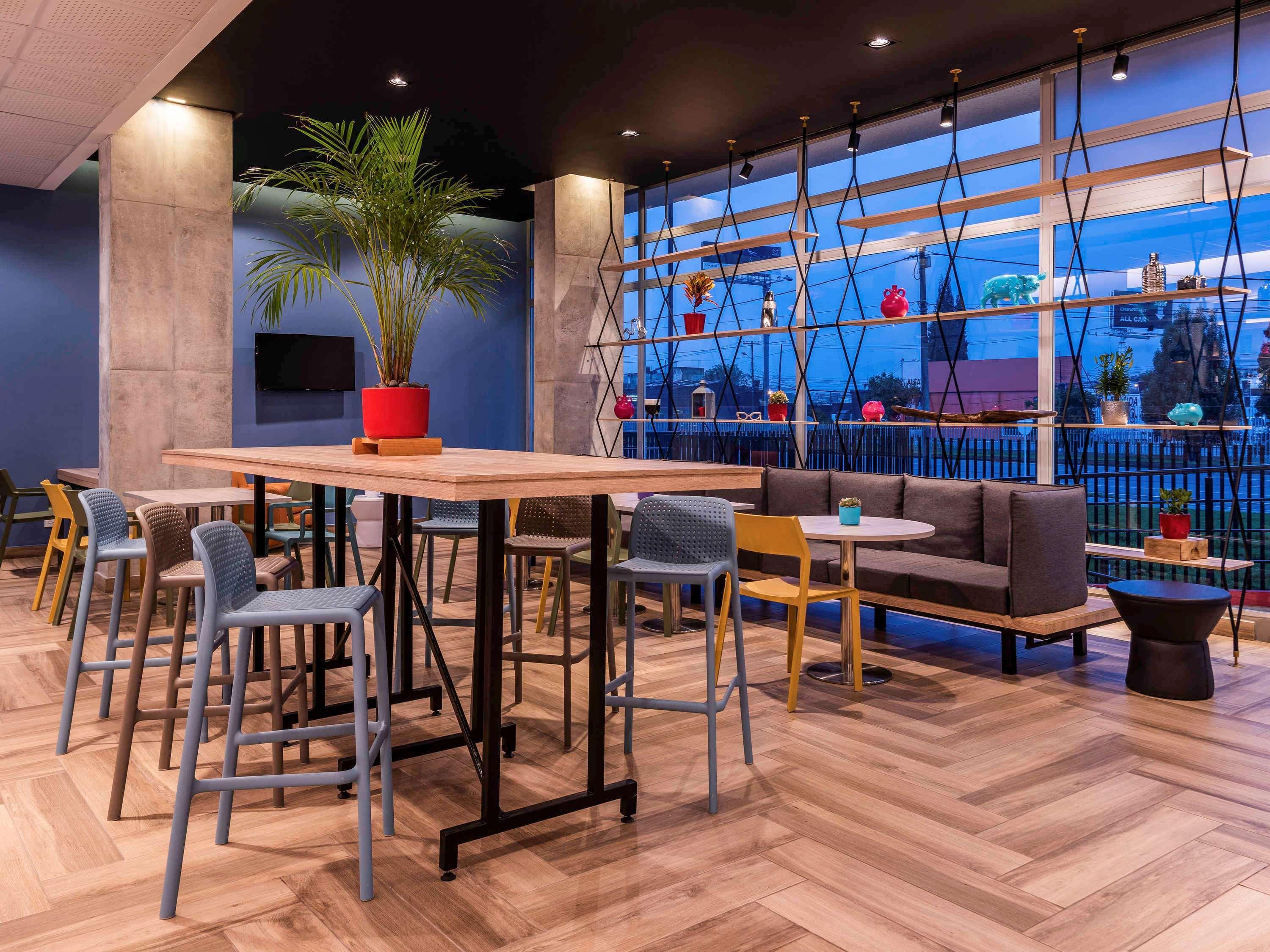 Hotel Ibis Chía Extérieur photo