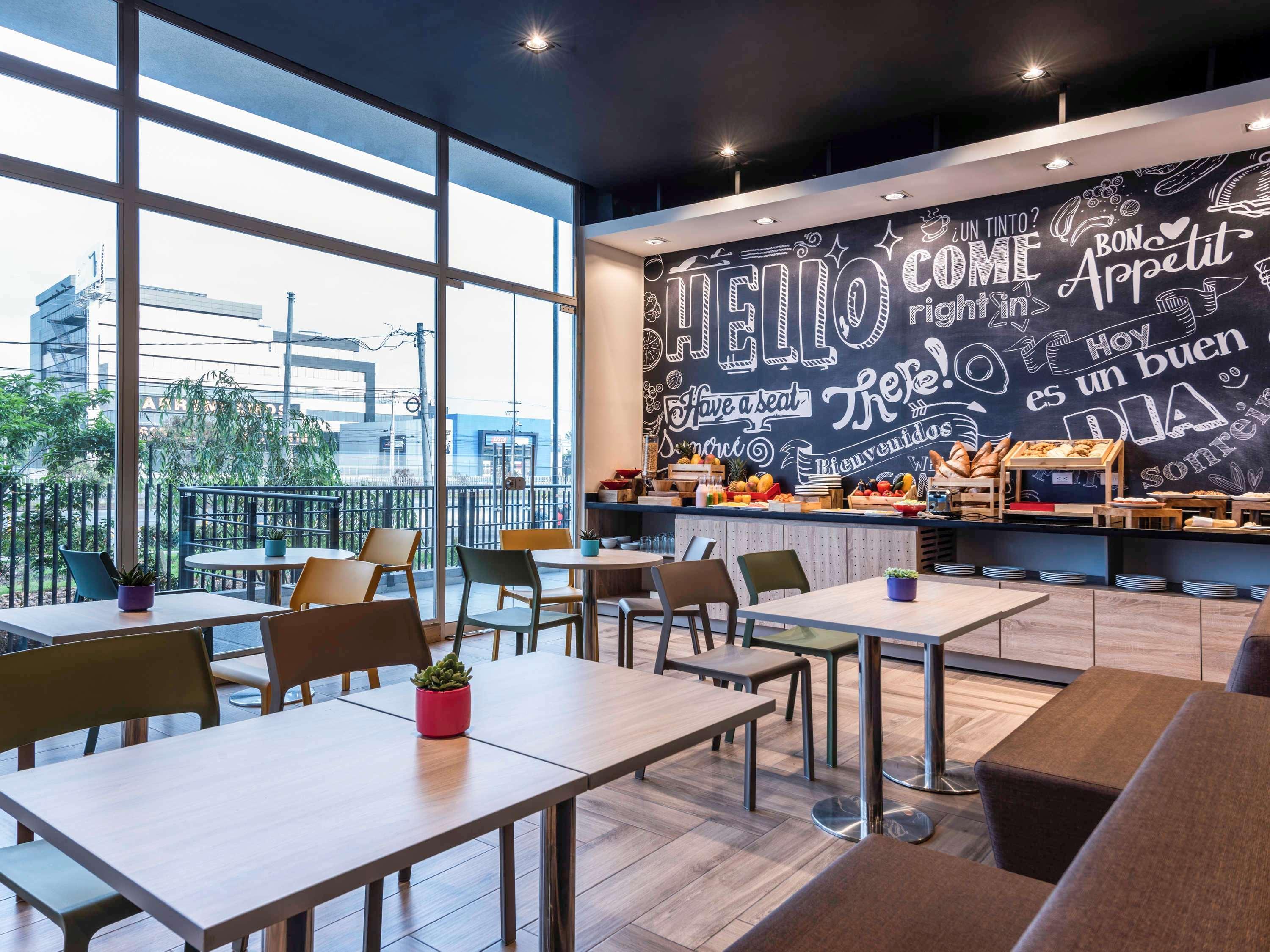 Hotel Ibis Chía Extérieur photo