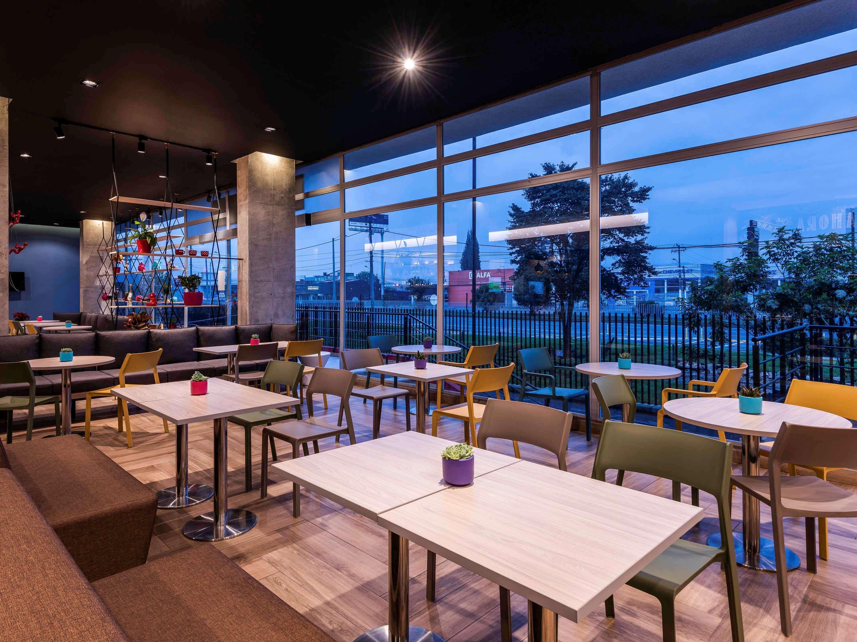 Hotel Ibis Chía Extérieur photo