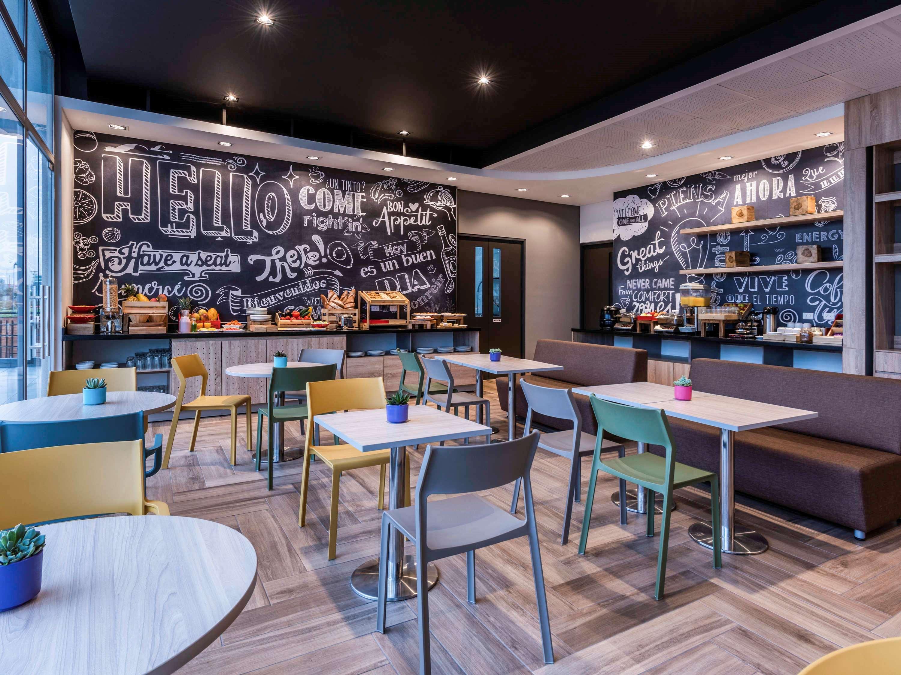 Hotel Ibis Chía Extérieur photo