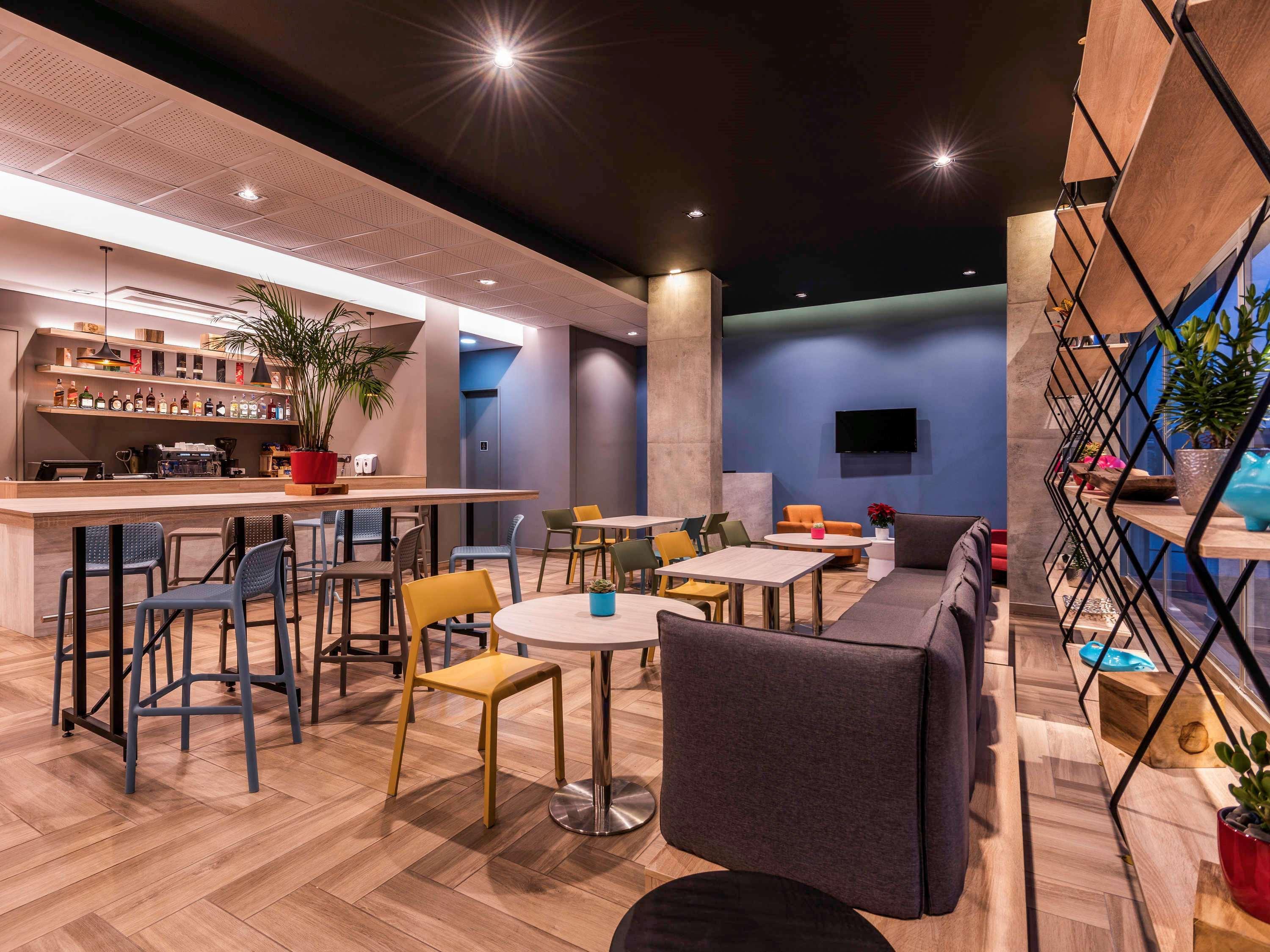 Hotel Ibis Chía Extérieur photo
