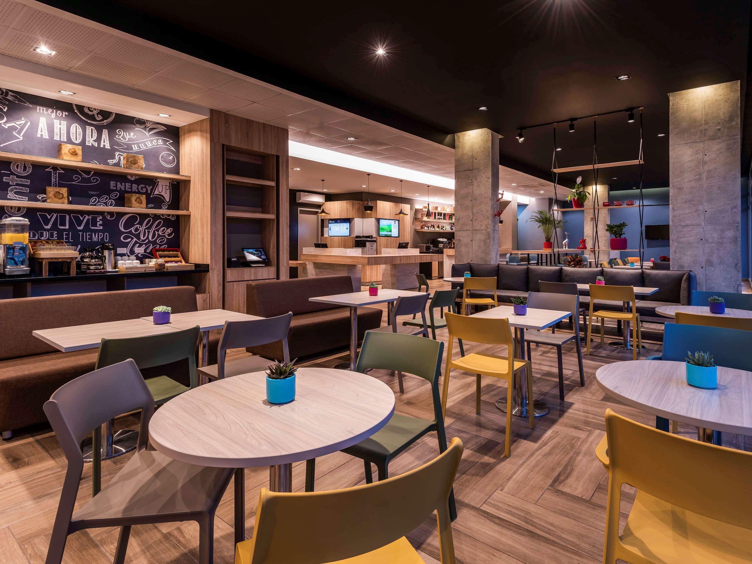 Hotel Ibis Chía Extérieur photo