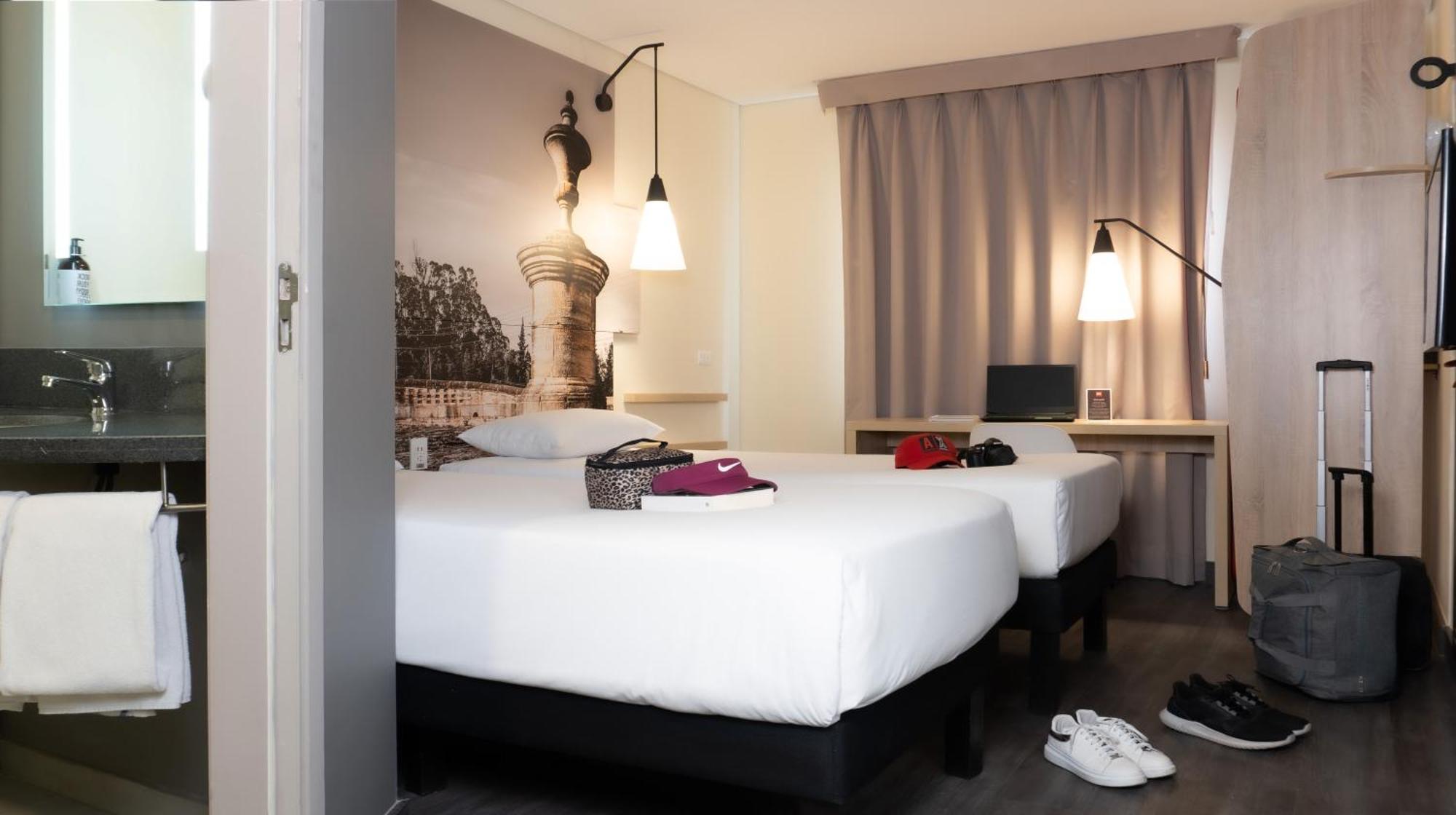 Hotel Ibis Chía Extérieur photo