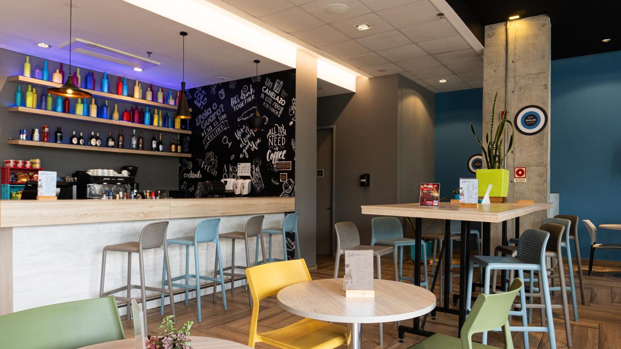 Hotel Ibis Chía Extérieur photo