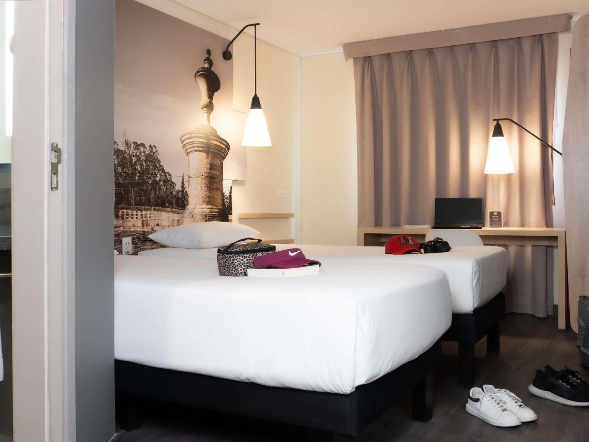 Hotel Ibis Chía Extérieur photo