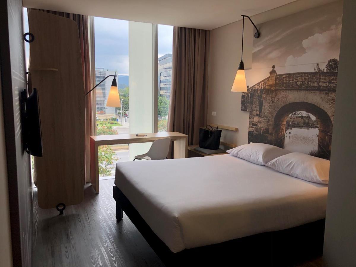 Hotel Ibis Chía Extérieur photo